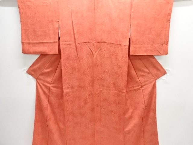 JAPANESE KIMONO / SAME-KOMON
